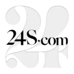 24s discount code logo used for verified savings offers
