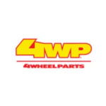 4 Wheel Parts coupon code logo for online discounts