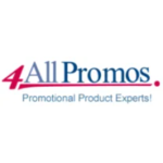 4AllPromos promo code logo highlighting current deals