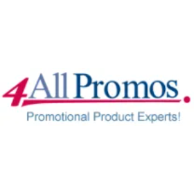 4AllPromos promo code logo highlighting current deals