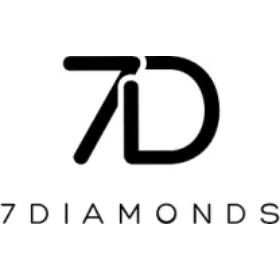 7Diamonds coupon code logo for online discounts