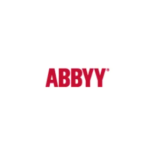 Official ABBYY logo for promo code and coupon deals