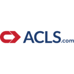 ACLS Certification Institute discount code logo used for verified savings offers