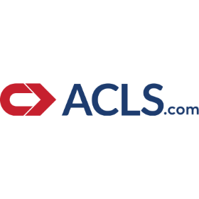 ACLS Certification Institute discount code logo used for verified savings offers