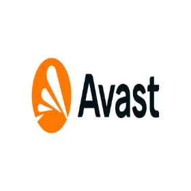 AVAST logo displaying verified promo codes and coupons