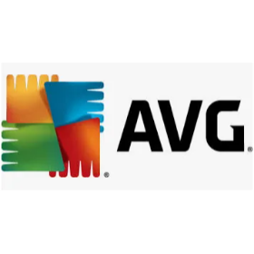 AVG promo code logo highlighting current deals
