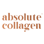 Absolute Collagen promo code logo highlighting current deals