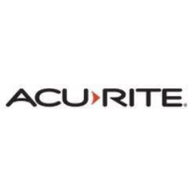 AcuRite promo code logo highlighting current deals