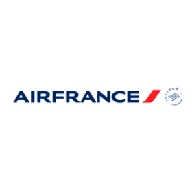 Air France discount code logo used for verified savings offers
