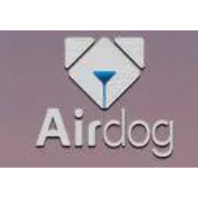 Airdog discount code logo used for verified savings offers