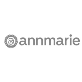 Annmarie Skin Care logo displaying verified promo codes and coupons
