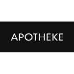 Apotheke discount code logo used for verified savings offers