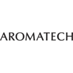 AromaTech logo displaying verified promo codes and coupons