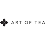 Art of Tea promo code logo highlighting current deals