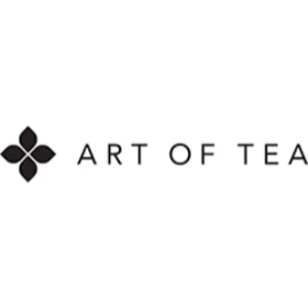 Art of Tea promo code logo highlighting current deals