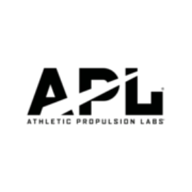 Athletic Propulsion Labs promo code logo highlighting current deals