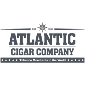 Atlantic Cigar coupon code logo for online discounts