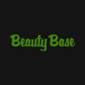 Beauty Base coupon code logo for online discounts