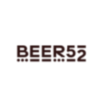 Beer52 coupon code logo for online discounts