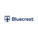 Bluecrest Wellness promo code logo highlighting current deals