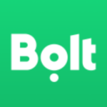 Bolt coupon code logo for online discounts
