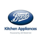 Official Boots Kitchen Appliances logo for promo code and coupon deals