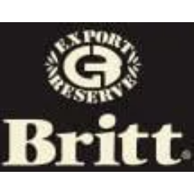 Cafe Britt logo displaying verified promo codes and coupons