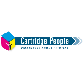 Cartridge People promo code logo highlighting current deals
