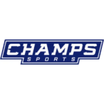 Champs Sports promo code logo highlighting current deals