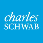 Charles Schwab logo displaying verified promo codes and coupons