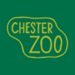 Chester Zoo coupon code logo for online discounts