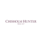 Chisholm Hunter coupon code logo for online discounts