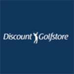 Discount Golf Store discount code logo used for verified savings offers