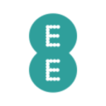 EE Home Broadband promo code logo highlighting current deals