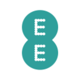 EE Home Broadband promo code logo highlighting current deals