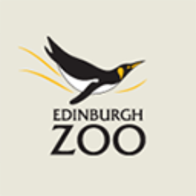 Edinburgh Zoo coupon code logo for online discounts