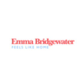 Emma Bridgewater coupon code logo for online discounts
