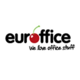 Euroffice coupon code logo for online discounts