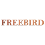 Freebird Stores discount code logo used for verified savings offers