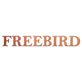 Freebird Stores discount code logo used for verified savings offers