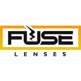 Fuse Lenses coupon code logo for online discounts