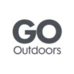 Official GO Outdoors logo for promo code and coupon deals