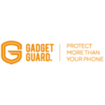 Official Gadget Guard logo for promo code and coupon deals