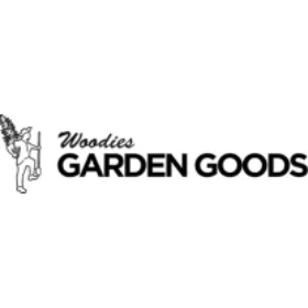Garden Goods Direct logo displaying verified promo codes and coupons