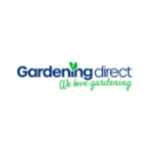 Gardening Direct coupon code logo for online discounts