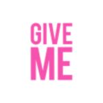 Give Me Cosmetics coupon code logo for online discounts