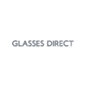 Glasses Direct discount code logo used for verified savings offers
