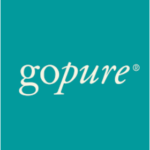 GoPure Beauty coupon code logo for online discounts