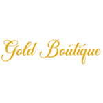 Gold Boutique coupon code logo for online discounts