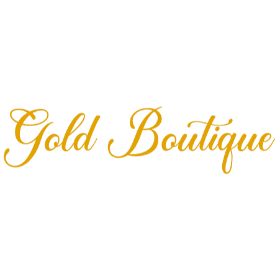 Gold Boutique coupon code logo for online discounts